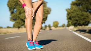 main manifestations of osteoarthritis of the knee joint