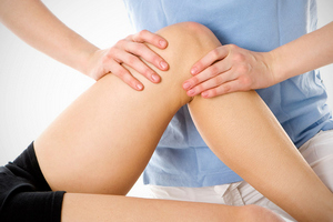 possibilities of diagnosis of knee arthrosis